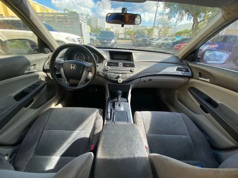 Used 2009 Honda Accord LX image 15