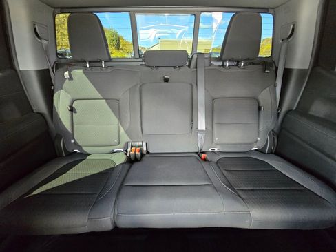 Used 2020 Chevrolet Silverado 1500 RST w/ All-Star Edition image 44