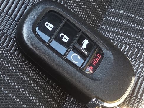 Used 2024 Honda Civic Sport image 32