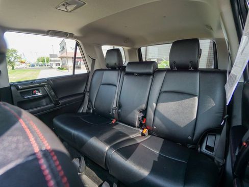 Used 2022 Toyota 4Runner TRD Pro image 33