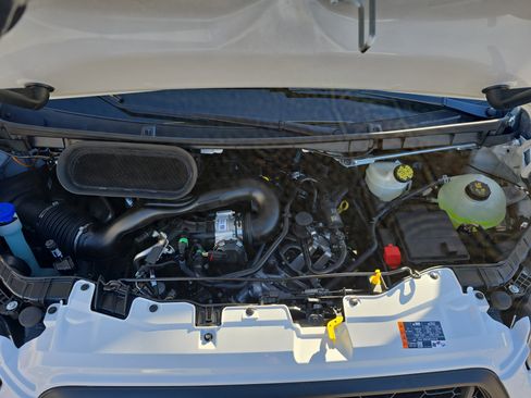 New 2026 Ford Transit 150 Low Roof image 32