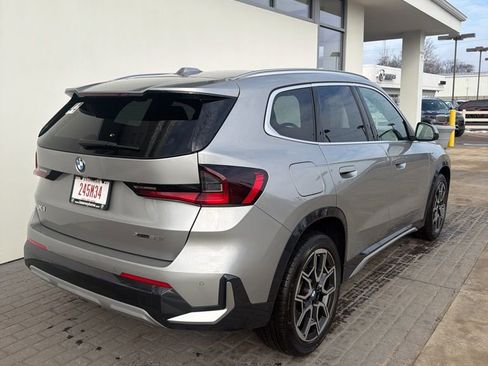New 2025 BMW X1 xDrive28i w/ Technology Package image 5