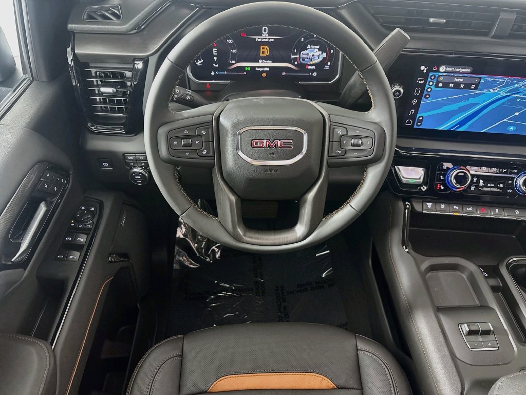 New 2026 GMC Sierra 3500 AT4 AWD/4WD image 23