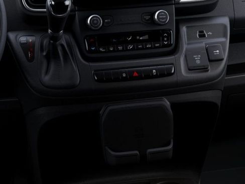 New 2026 RAM ProMaster 2500 w/ Quick Order Package 22G SLT FWD image 24
