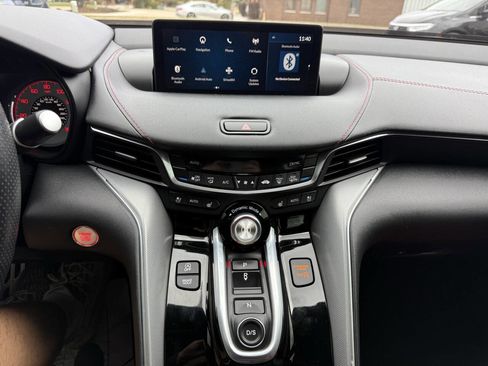 Used 2023 Acura TLX SH-AWD w/ A-SPEC Pkg image 32