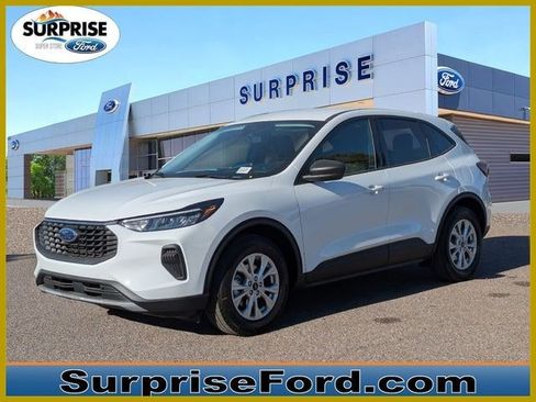 New 2026 Ford Escape Active image 31