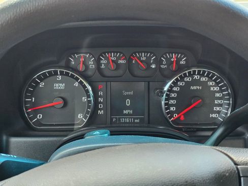 Used 2014 Chevrolet Silverado 1500 W/T w/ WT Convenience Package image 28