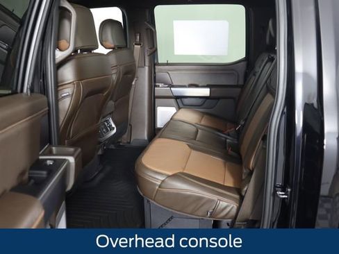 New 2026 Ford F350 King Ranch AWD/4WD image 76
