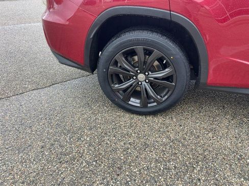 Used 2016 Lexus RX 350 AWD image 8