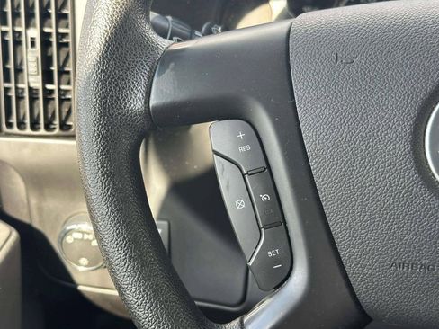 Used 2014 Chevrolet Express 3500 LT w/ LT Preferred Equipment Group RWD image 30