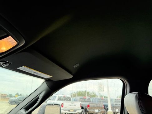 New 2026 RAM 3500 Tradesman w/ Chrome Appearance Group A image 21