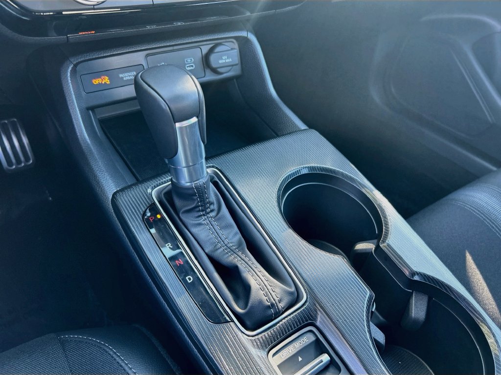 Certified 2026 Honda Civic Sport image 16