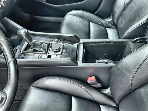 Used 2023 MAZDA MAZDA3 s image 18