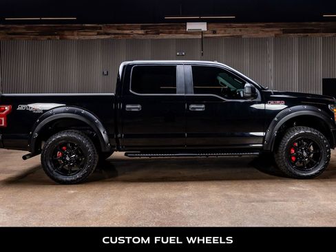 Used 2018 Ford F150 XL w/ Equipment Group 101A Mid image 10