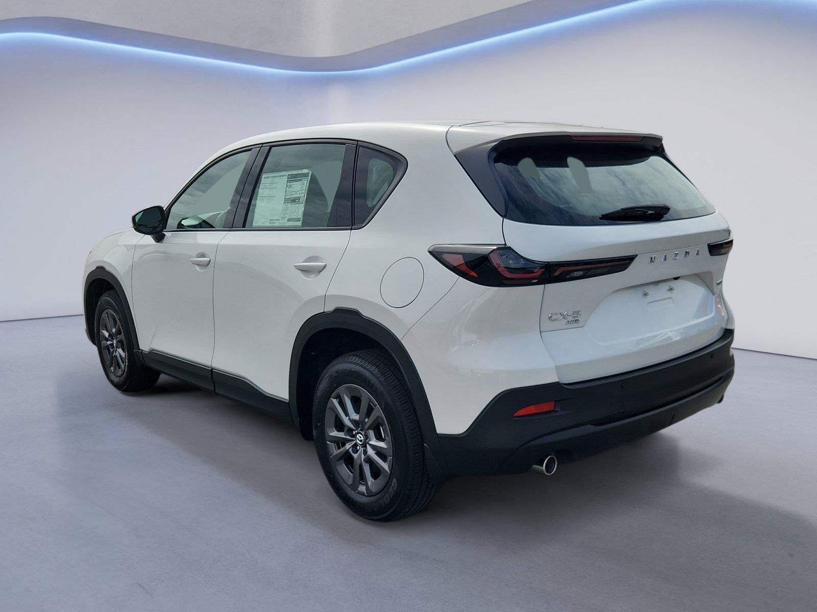 New 2026 MAZDA CX-5 AWD 2.5 S image 6