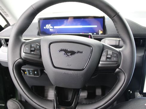 New 2025 Ford Mustang Mach-E Select image 31