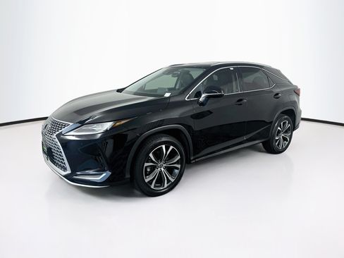 Used 2020 Lexus RX 350 FWD w/ Premium Package image 3