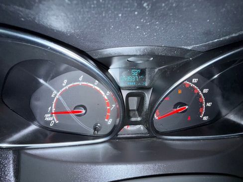 Used 2018 Ford Fiesta ST image 21