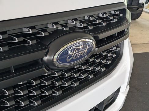 New 2025 Ford Ranger XL w/ Trailer Tow Package image 6