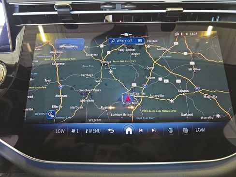 New 2026 Mercedes-Benz E 350 Sedan image 24