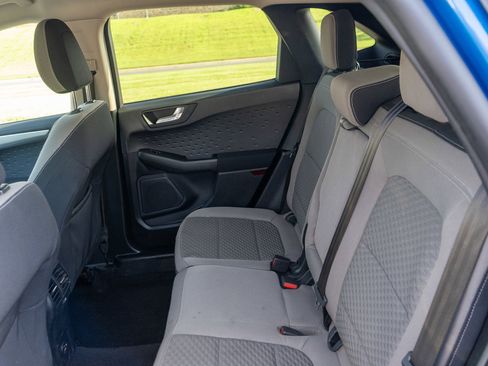 Used 2020 Ford Escape SE FWD image 29