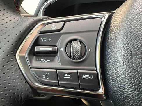 New 2026 Acura MDX A-Spec image 30