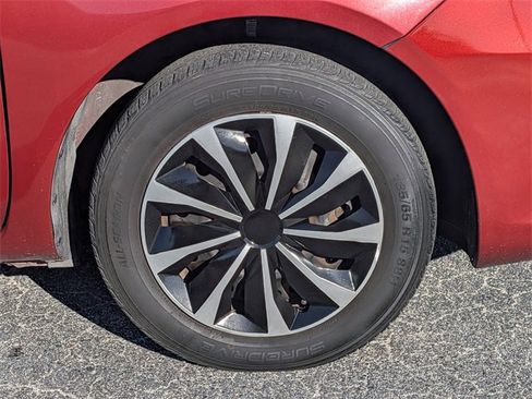 Used 2019 Nissan Versa SV image 10