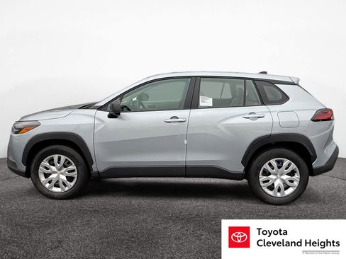 New 2026 Toyota Corolla Cross L image 2