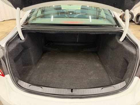 Used 2019 Chevrolet Impala LS FWD image 15