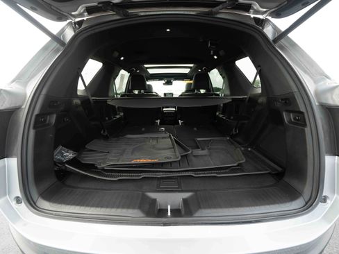 Used 2025 Honda Pilot TrailSport image 28