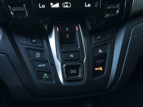 Used 2023 Honda Odyssey EX-L image 32