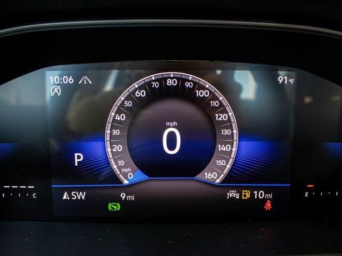 New 2025 Volkswagen Jetta SE image 35