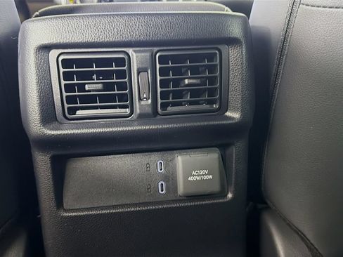New 2026 Toyota 4Runner TRD Sport Premium AWD/4WD image 22