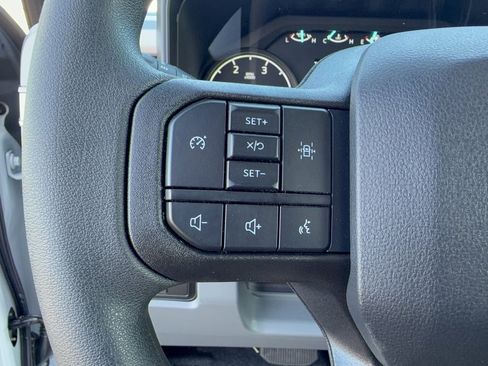 New 2026 Ford F450 XL image 30