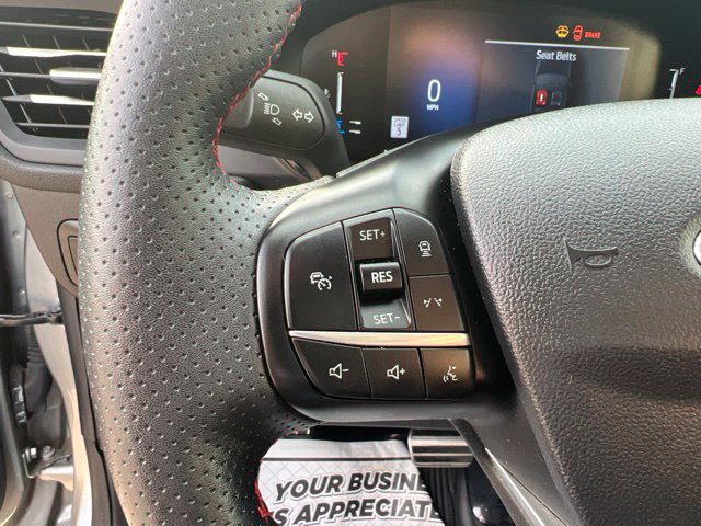 Certified 2024 Ford Escape ST-Line w/ Tech Pack #1 AWD/4WD image 23