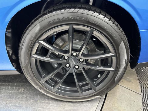 Used 2023 Dodge Challenger SRT Hellcat RWD image 27
