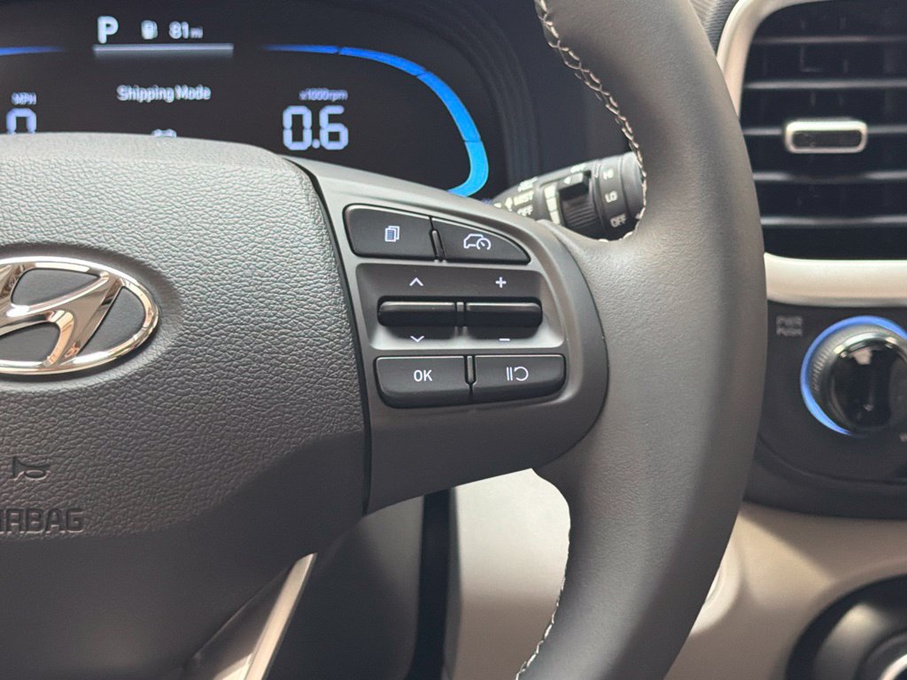 New 2026 Hyundai Venue SEL FWD image 20