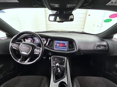 Used 2018 Dodge Challenger T/A RWD image 13