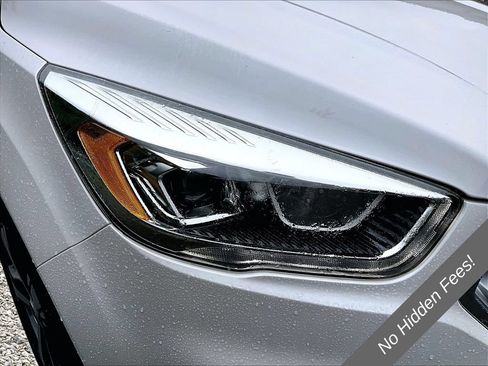 Used 2018 Ford Escape SEL AWD/4WD image 26