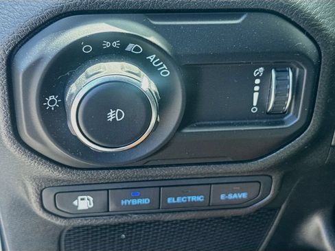 Certified 2023 Jeep Wrangler Unlimited Sahara w/ Cold Weather Group AWD/4WD image 11