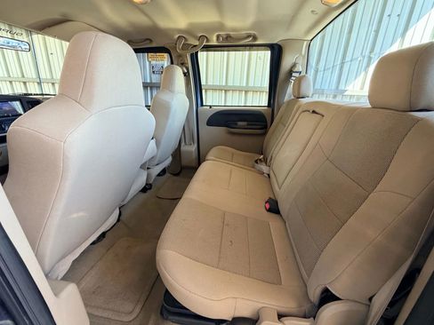 Used 2005 Ford F250 XLT image 17