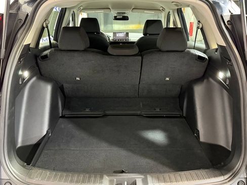Used 2024 Honda CR-V LX image 20