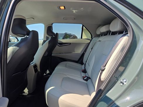 Used 2023 Kia Niro Wind w/ Wind Preserve Package FWD image 16