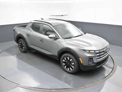 New 2026 Hyundai Santa Cruz SEL FWD image 53