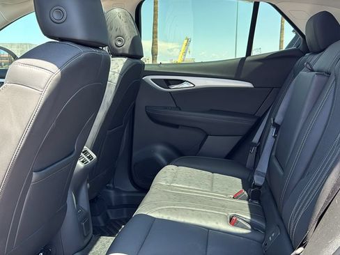 Used 2024 Buick Envision Avenir AWD/4WD image 22