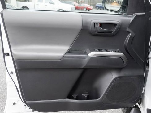 Used 2023 Toyota Tacoma SR5 image 18