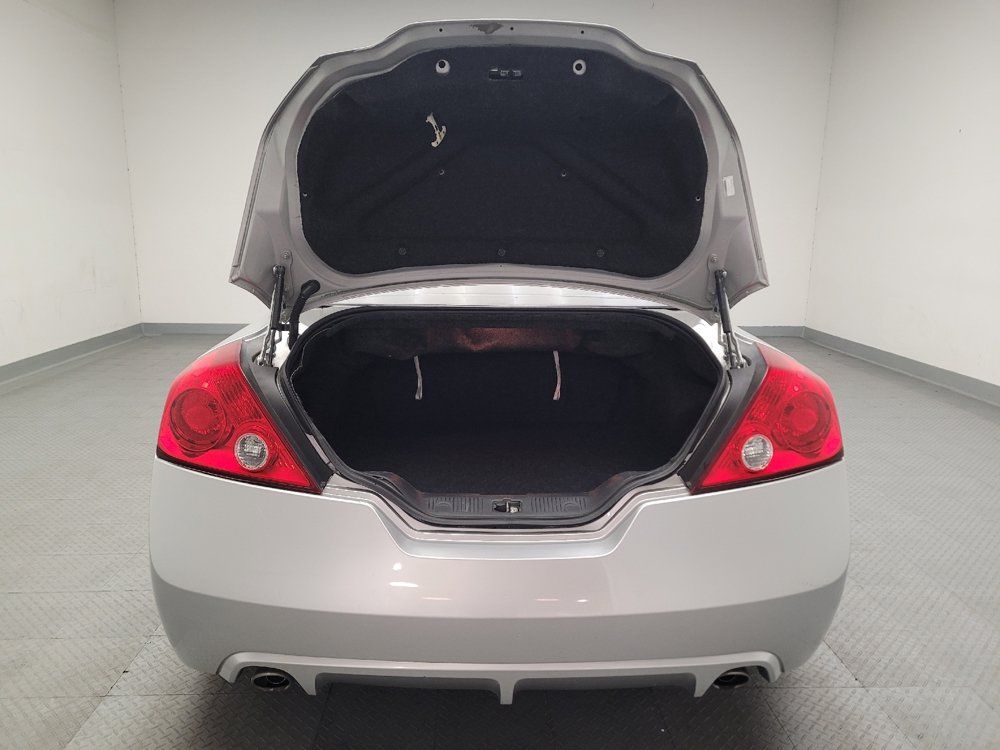 Used 2013 Nissan Altima 2.5 S FWD image 29