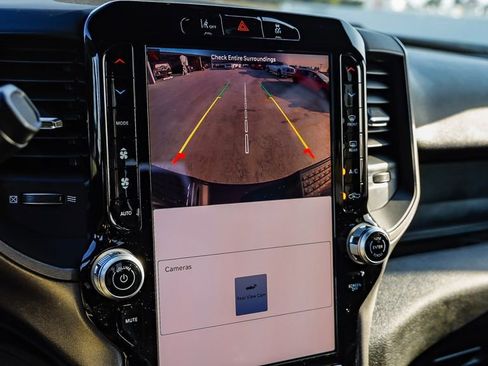 New 2026 RAM 3500 Tradesman w/ Safety Group image 28