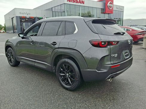 Used 2024 MAZDA CX-50 AWD 2.5 S w/ Cargo Package image 5