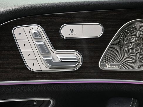 Used 2022 Mercedes-Benz GLE 350 4MATIC w/ Premium Package image 5